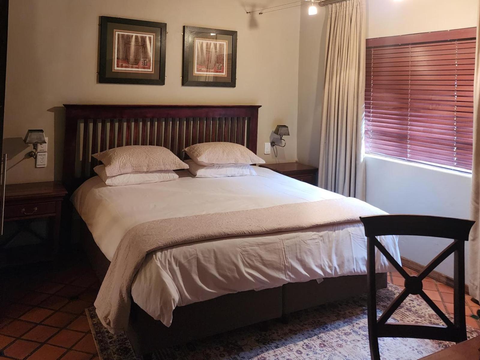 Fairview Hotels,Spa & Golf Resort Tzaneen Bagian luar foto