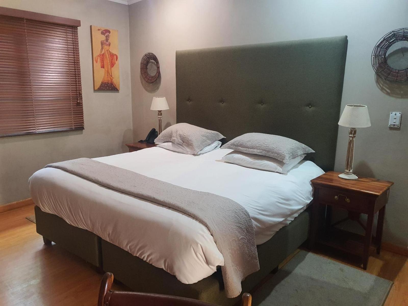 Fairview Hotels,Spa & Golf Resort Tzaneen Bagian luar foto