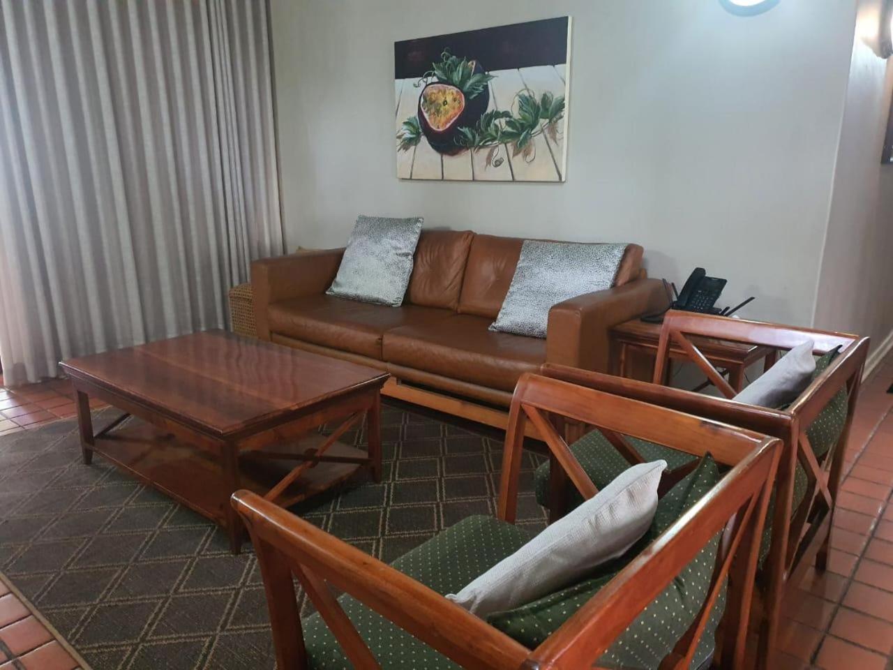 Fairview Hotels,Spa & Golf Resort Tzaneen Bagian luar foto