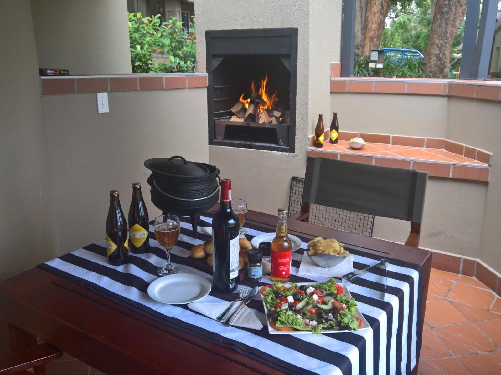 Fairview Hotels,Spa & Golf Resort Tzaneen Bagian luar foto