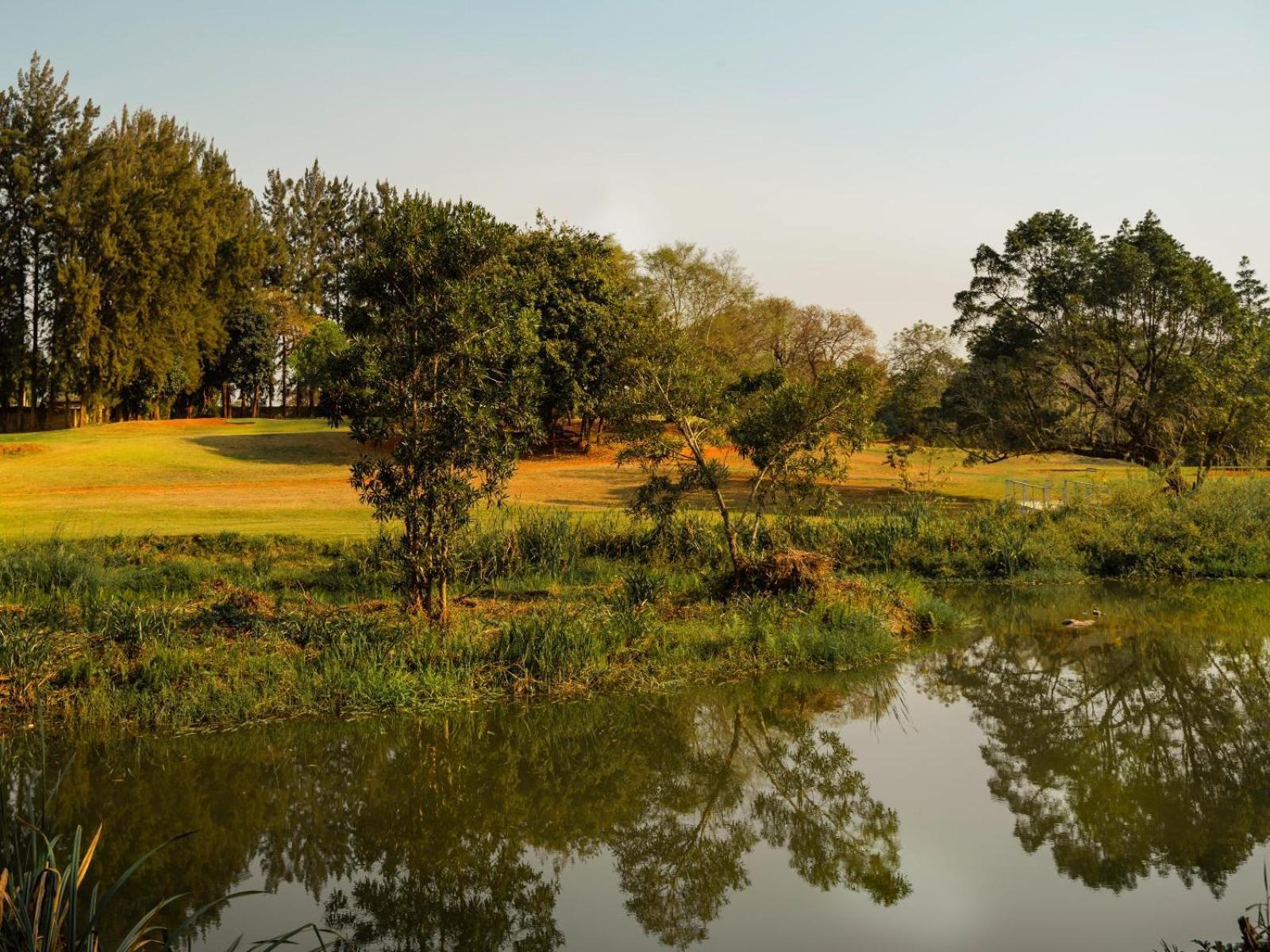 Fairview Hotels,Spa & Golf Resort Tzaneen Bagian luar foto