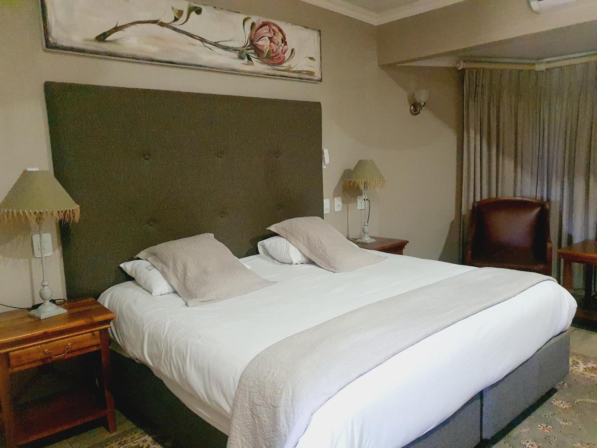 Fairview Hotels,Spa & Golf Resort Tzaneen Bagian luar foto